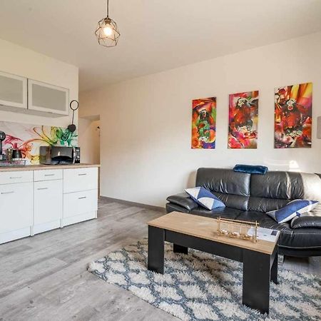 Le Cosy 120M² - 4 Chambres - 8 Personnes Woippy エクステリア 写真