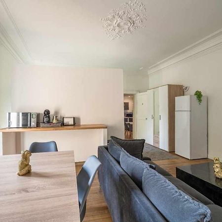 Le Cosy 120M² - 4 Chambres - 8 Personnes Woippy エクステリア 写真